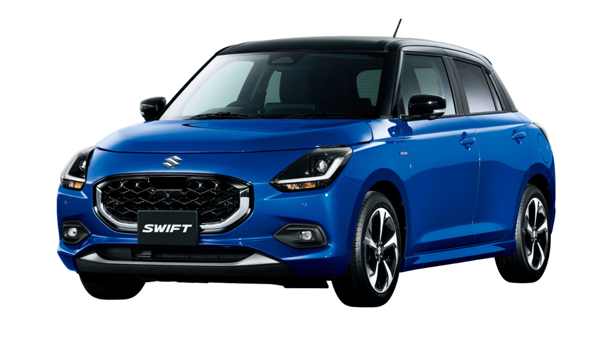 maruti swift 2024 automatic for rent